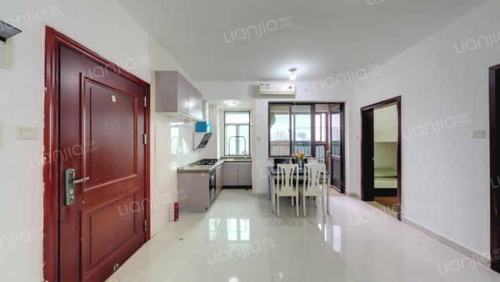 鸿翠阁二手房实景图