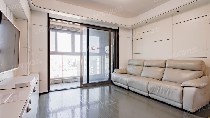 圣和静安公馆二手房实景图