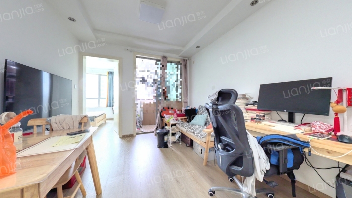 第五元素二手房实景图