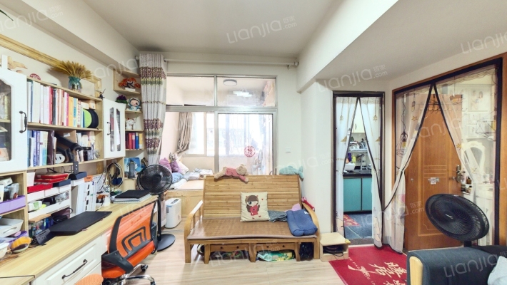 阳光家园(天河)二手房实景图