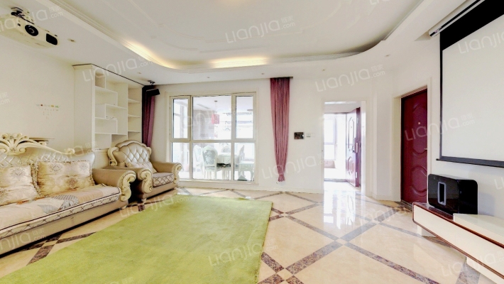 锦业76二手房实景图