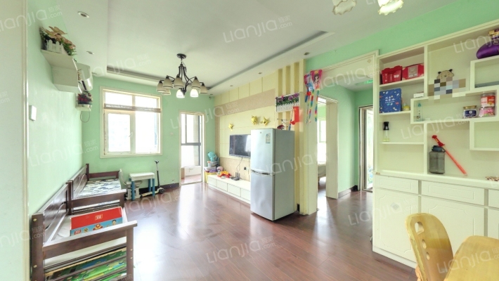 橄榄城柏林印象二手房实景图