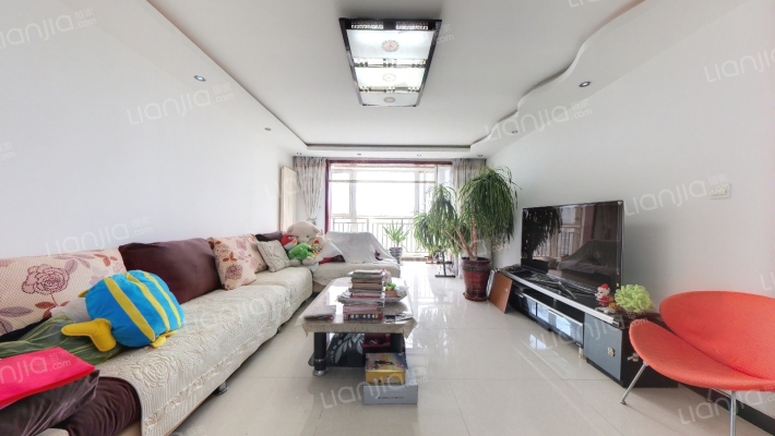 阳光水岸二手房实景图