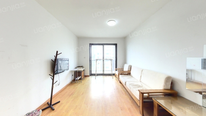 虹锦湾二手房实景图