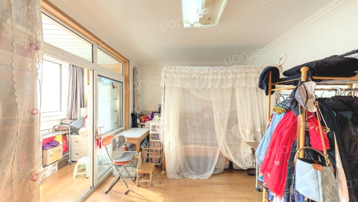 民安小区民安街二手房实景图