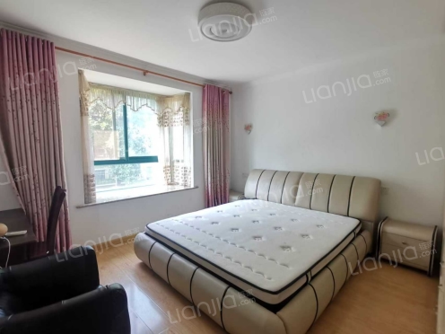 合租·盛荣花园 3居室 南卧