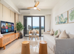 整租·景业清水湾3号六期 3室2厅 东南_景业清水湾3号六期租房