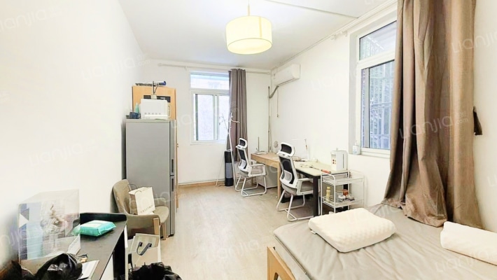 控江小区二手房实景图