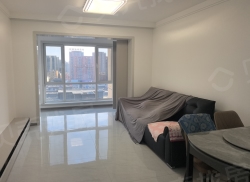 整租·中金樾府 2室2厅 南/北_中金樾府租房