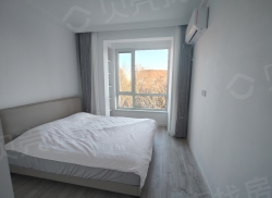 整租·滨江壹号 2室1厅 南/北_滨江壹号租房