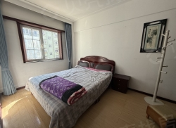 整租·東昇麗園 2室2厅 南/北_東昇麗園租房