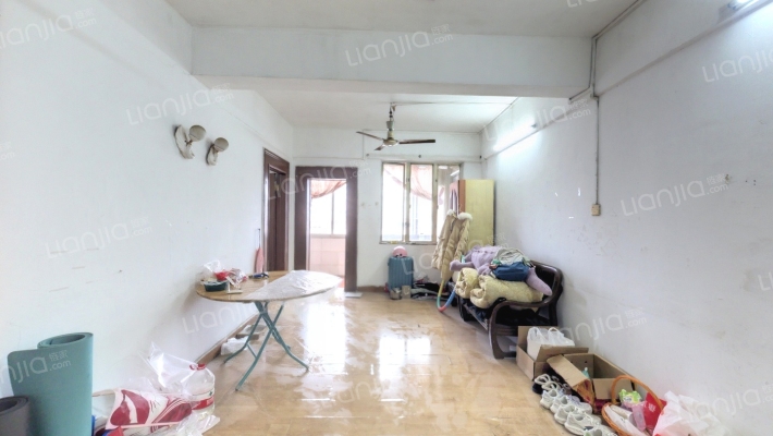 金菊苑二手房实景图