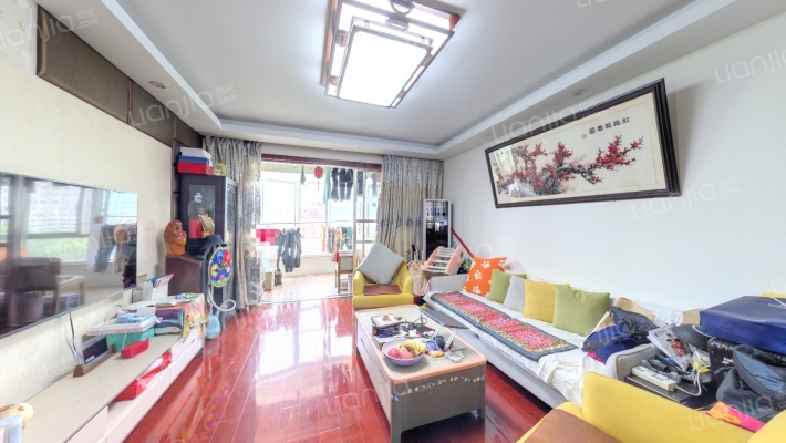 蔚蓝海岸天科苑二手房实景图