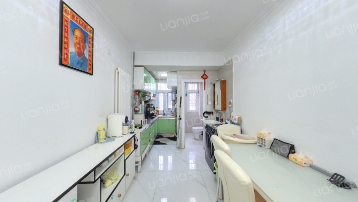 农光里二手房实景图