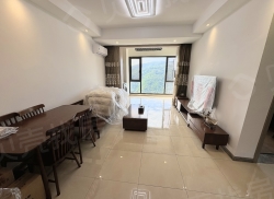 整租·安纳西小镇 2室2厅 南_安纳西小镇租房