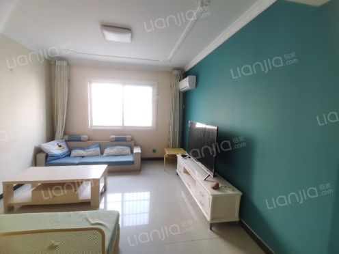 整租·西湖翠庭 3室2厅 南/北