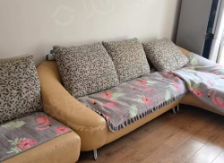 整租·碧水云天 2室2厅 南/北_碧水云天租房