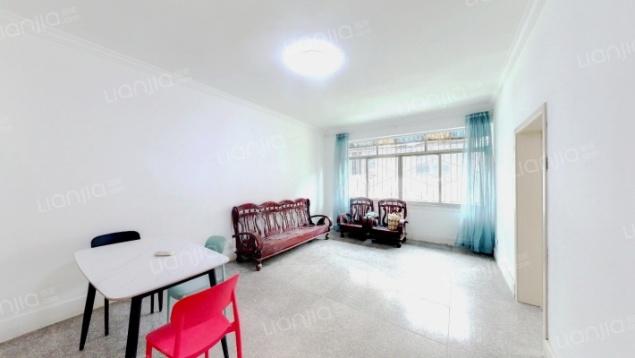 建北三村二手房实景图