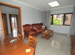 整租·公园里沙河郡 2室2厅 西_公园里沙河郡租房