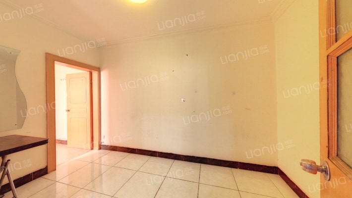 安定路二手房实景图