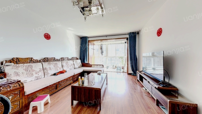 羊耳峪西里二手房实景图