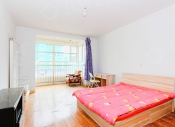 整租·京润现代城8号院 3室2厅 南/北_京润现代城8号院租房