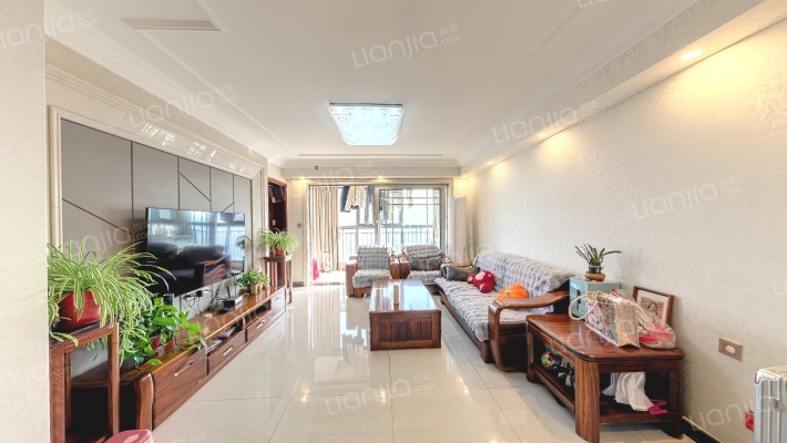 恒大帝景二手房实景图