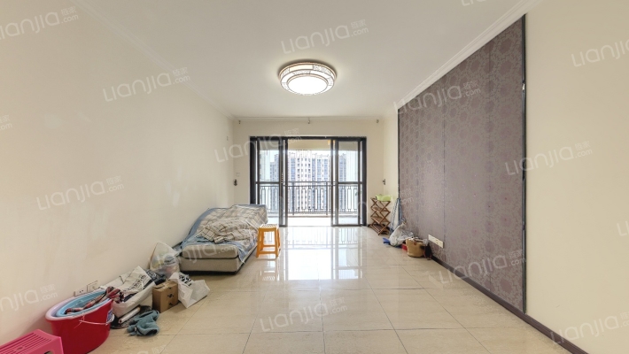 合景誉山国际三区二手房实景图