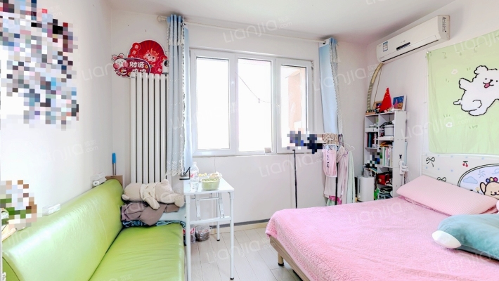 东惠家园4号院二手房实景图