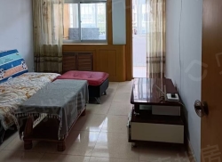 整租·籍河南路633号 2室1厅 南/北_籍河南路633号租房