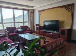 整租·保利凯旋公馆 3室2厅 南/北_保利凯旋公馆租房