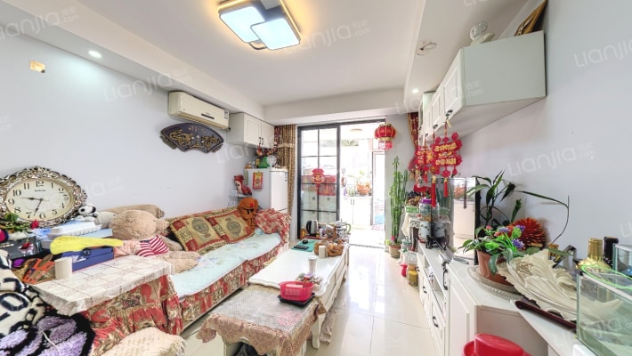 高原街二手房实景图