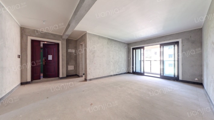 集美嘉悦森林海岸二手房实景图