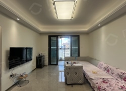 整租·思乐为置地广场 3室2厅 东南_思乐为置地广场租房