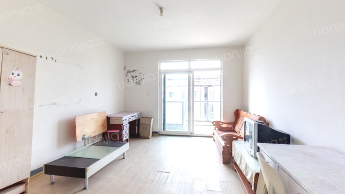 爱秦湾二手房实景图