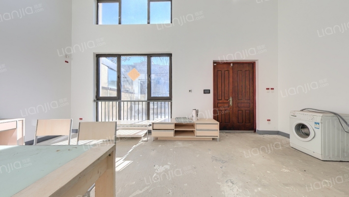 首创·河著二手房实景图