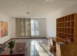 整租·河畔花园B区 2室1厅 南/北_河畔花园B区租房