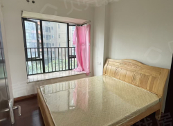 整租·山海一品海岸花园 2室2厅 东北_山海一品海岸花园租房