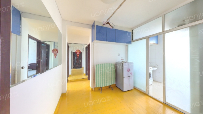 泉园社区二手房实景图