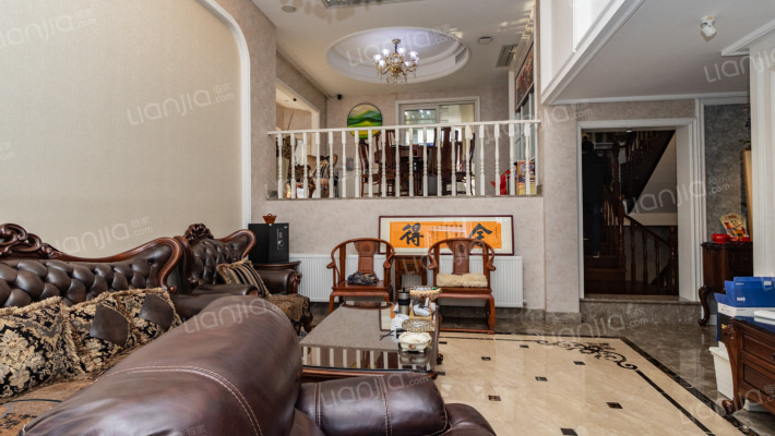 南山浅水湾二手房实景图