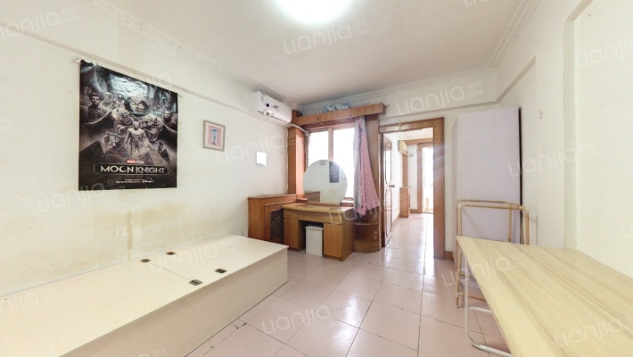 道家村二手房实景图