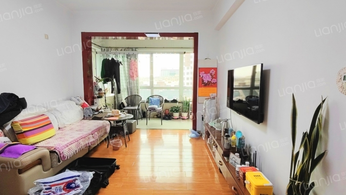 上京府邸二手房实景图