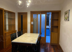 整租·潜庄公寓 2室2厅 南_潜庄公寓租房