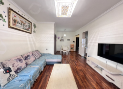 整租·滨江翡翠城 3室2厅 南/北_滨江翡翠城租房