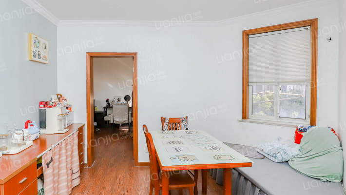 上大阳光乾龙苑二手房实景图