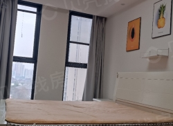 整租·紫云府 1室1厅 东南_紫云府租房