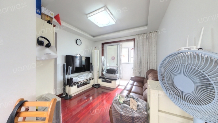 汇福家园兴盛里南二手房实景图