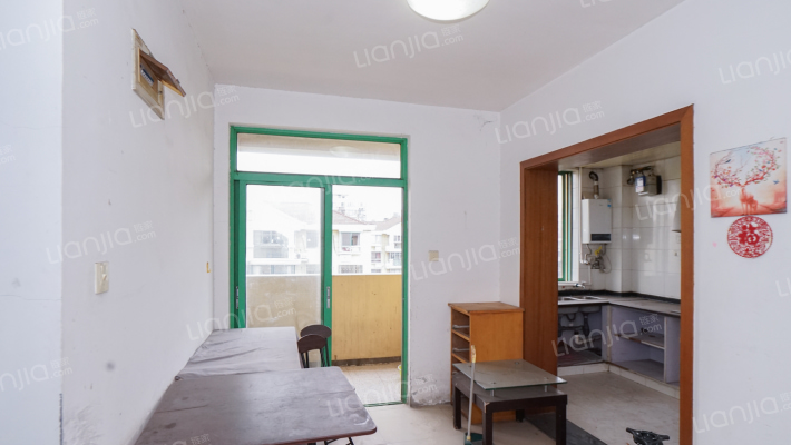 成亿宝盛家苑二手房实景图