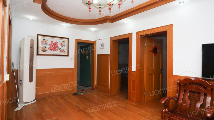 桃园新村二手房实景图