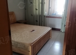 整租·甘露寺小区 2室2厅 北_甘露寺小区租房